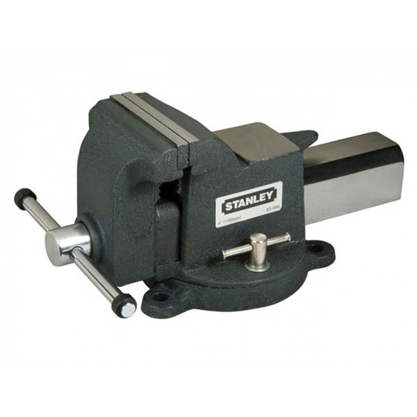 Maxsteel Heavy Duty Vice