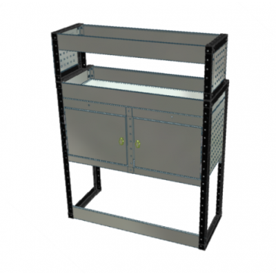 Cabinet Units