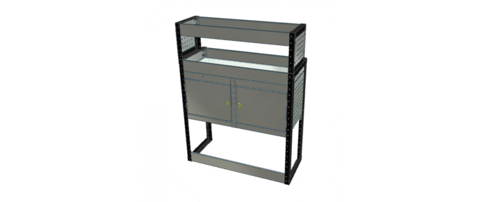 Cabinet Units