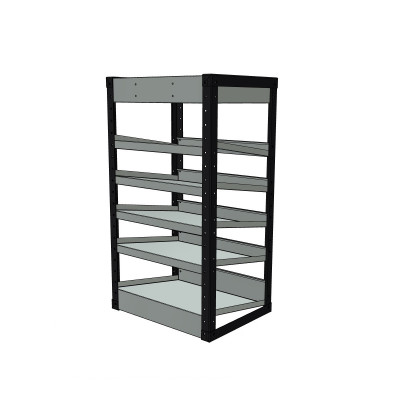 Case Units