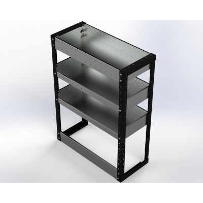 Shelf Units