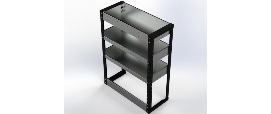 Shelf Units