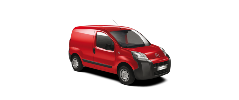 Citroen Nemo 2007 - Present
