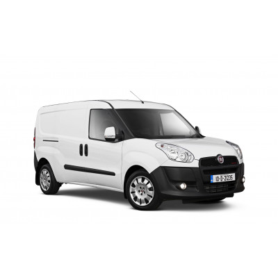 Fiat Doblo 2010 - Present