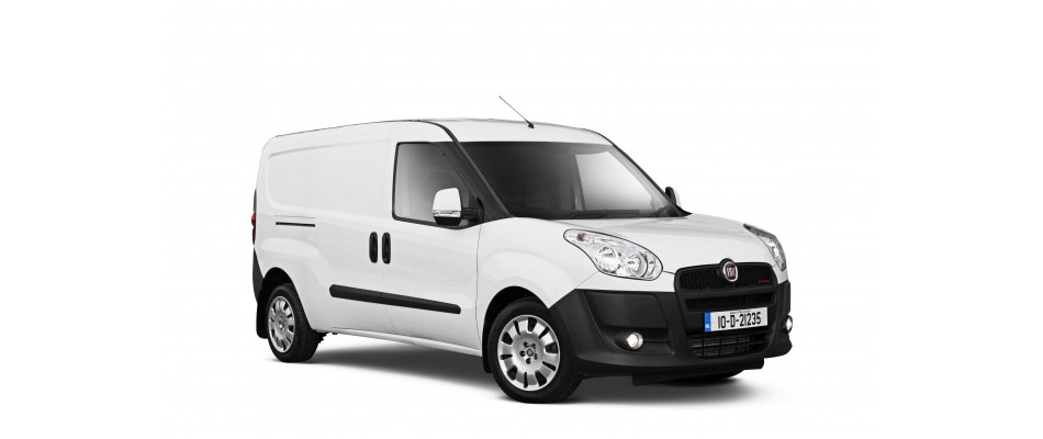 Fiat Doblo 2010 - Present
