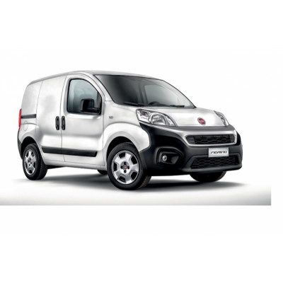 Fiat Fiorino 2007 - Present