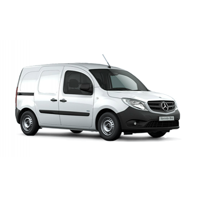 Mercedes Citan 2012 - Present