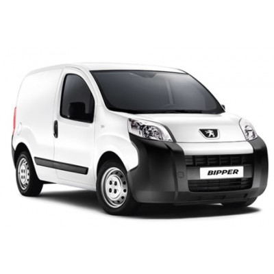 Peugeot Bipper 2007 - Present