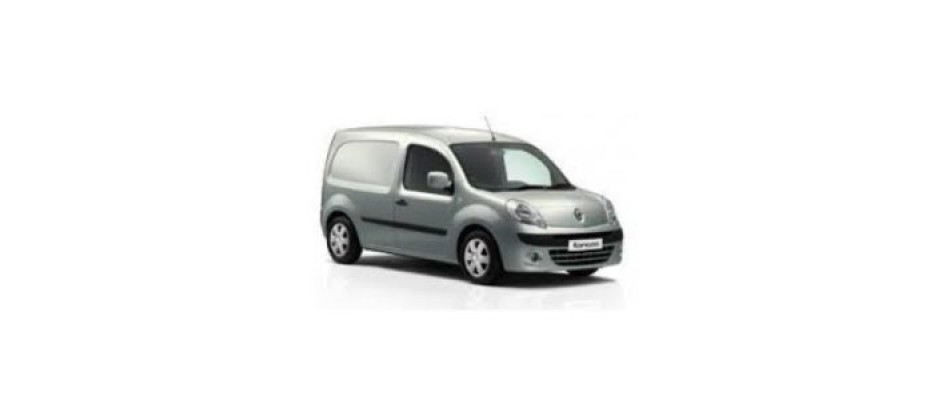 Renault Kangoo 2008 - Present