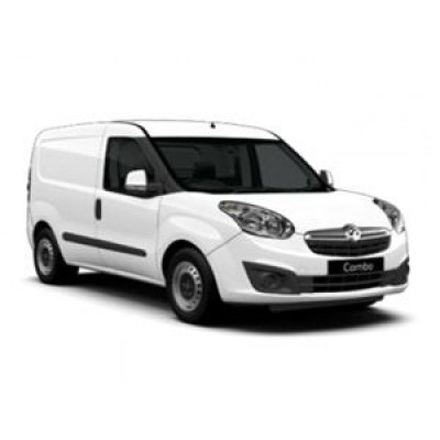 Vauxhall Combo 2012 - Present