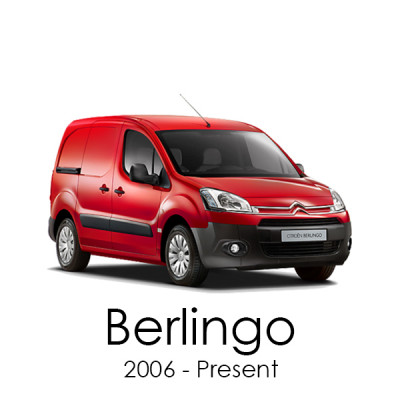 Citroen Berlingo 2006 - Present