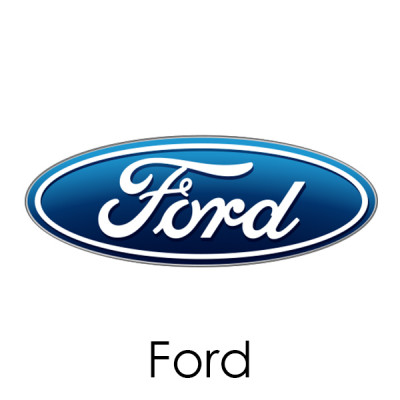 Ford Van Racking Kits