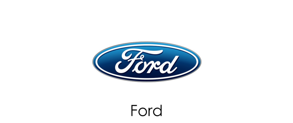 Ford Van Racking Kits