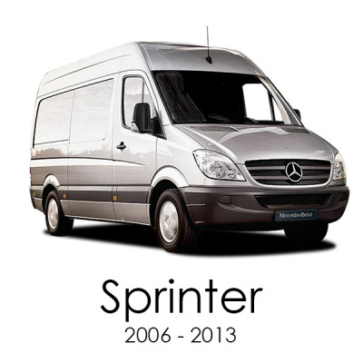 Sprinter 2006 - 2013