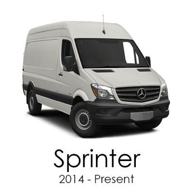 Sprinter 2014 - Present