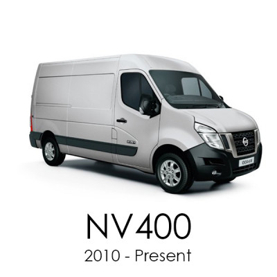 NV400 2010 - Present