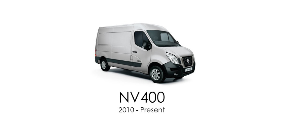 NV400 2010 - Present