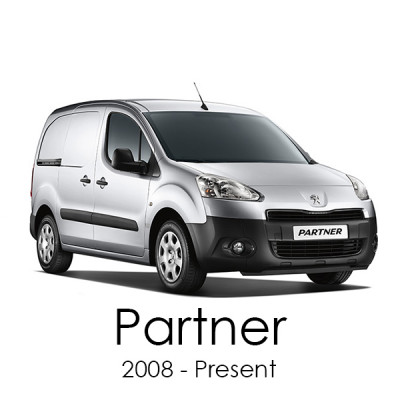 Partner 2008 - Present