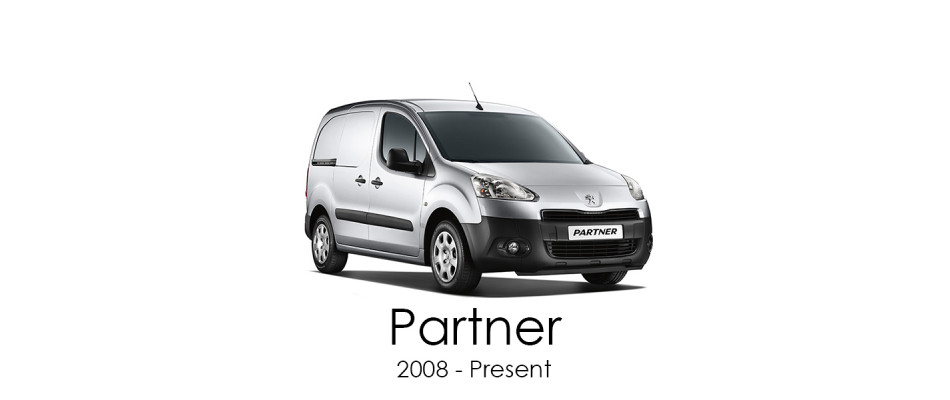 Partner 2008 - Present
