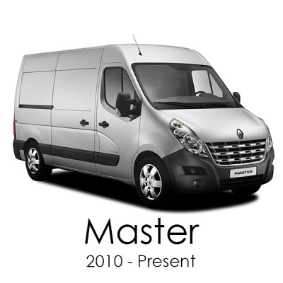 Master 2010 - Present