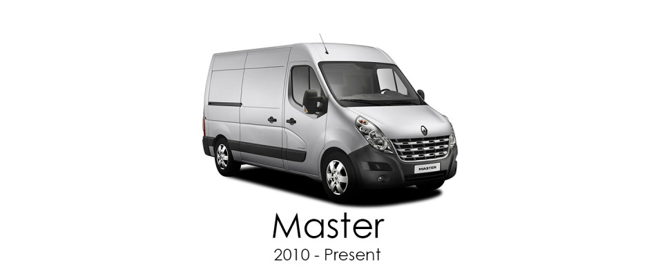 Master 2010 - Present