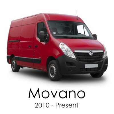 Movano 2010 - Present