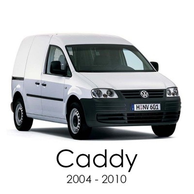 Caddy 2004 - 2010