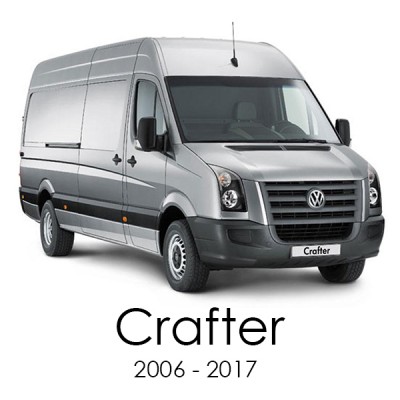 Crafter 2006 - 2017