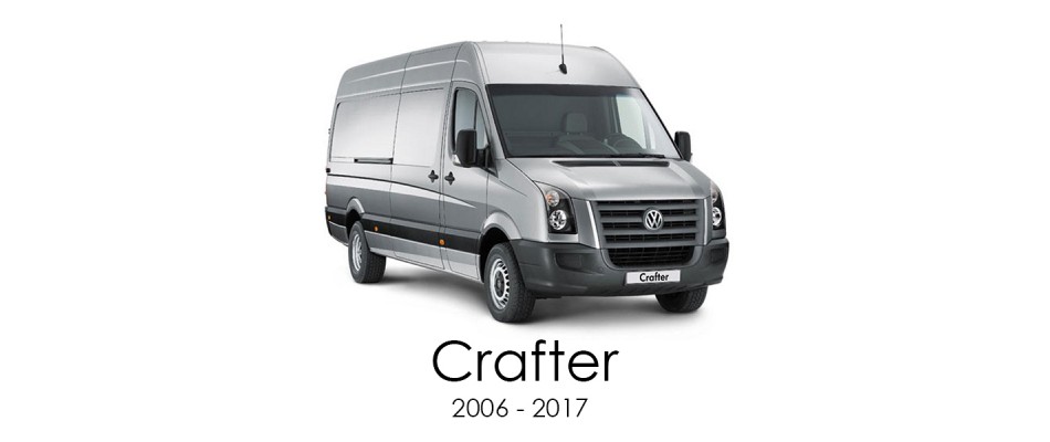 Crafter 2006 - 2017