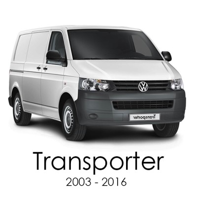 Transporter 2003 - Present